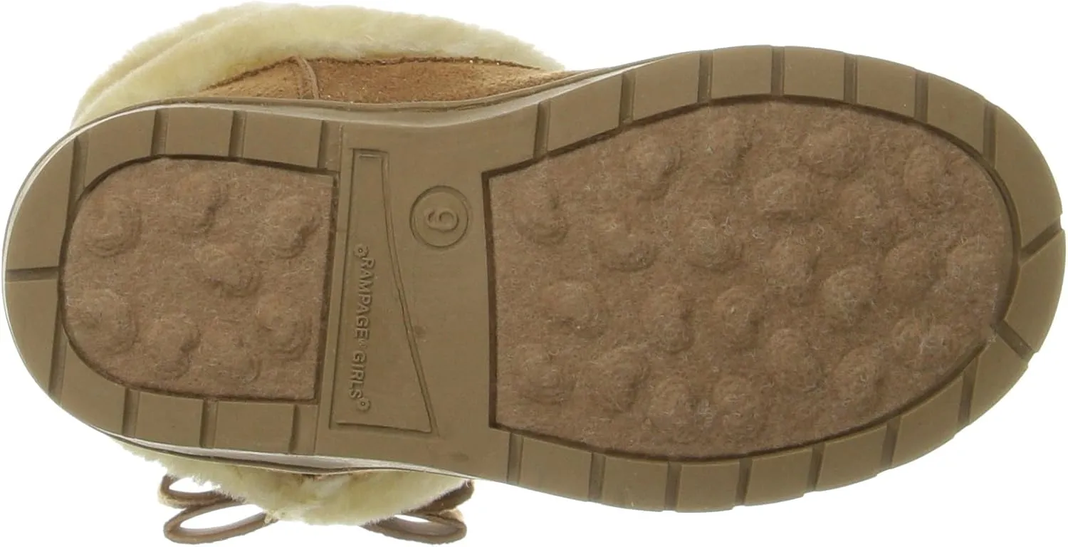 Rampage Kids' Lil Roxy Pull-On Boot