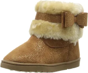 Rampage Kids' Lil Roxy Pull-On Boot
