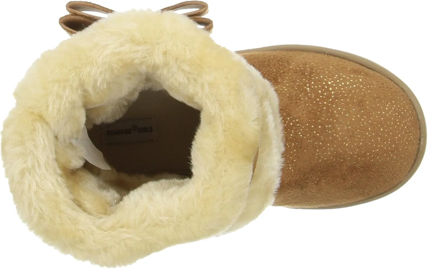 Rampage Kids' Lil Roxy Pull-On Boot