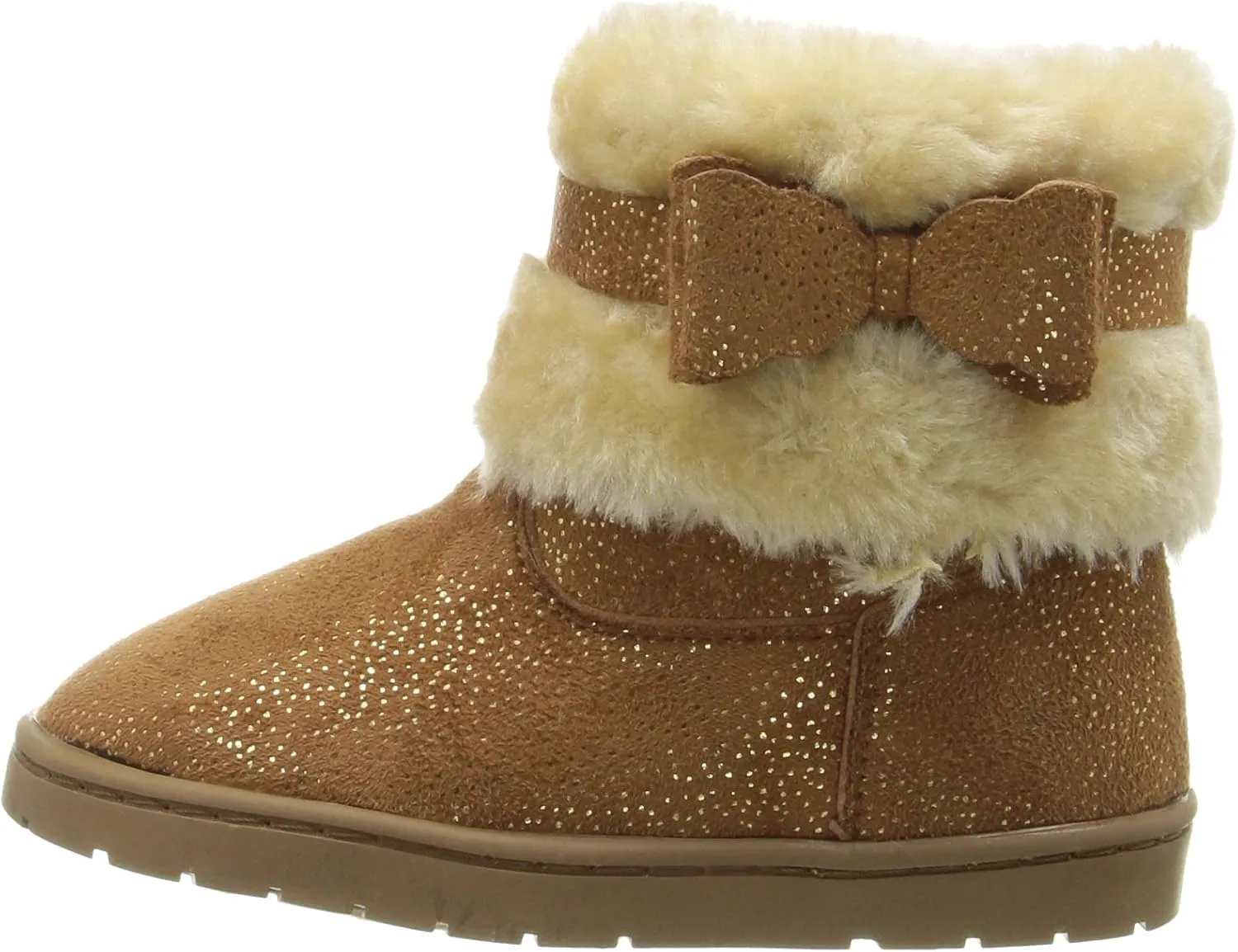 Rampage Kids' Lil Roxy Pull-On Boot