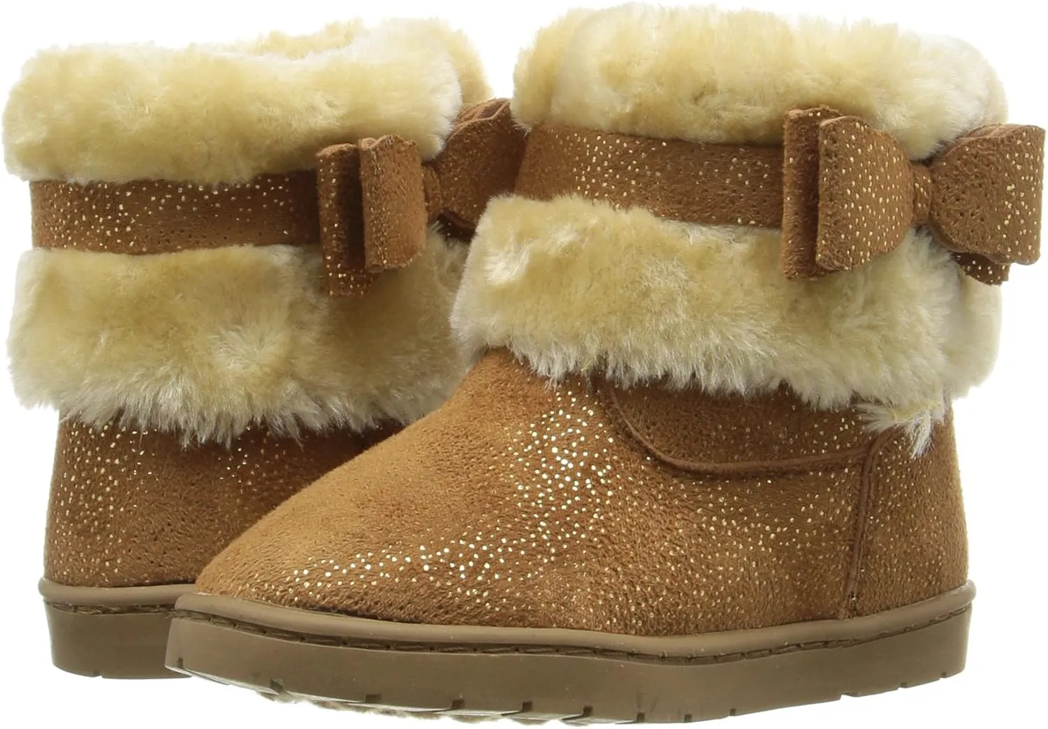 Rampage Kids' Lil Roxy Pull-On Boot