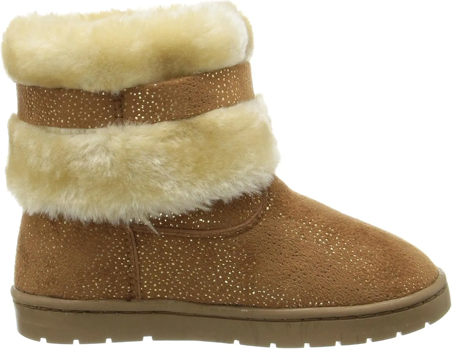 Rampage Kids' Lil Roxy Pull-On Boot