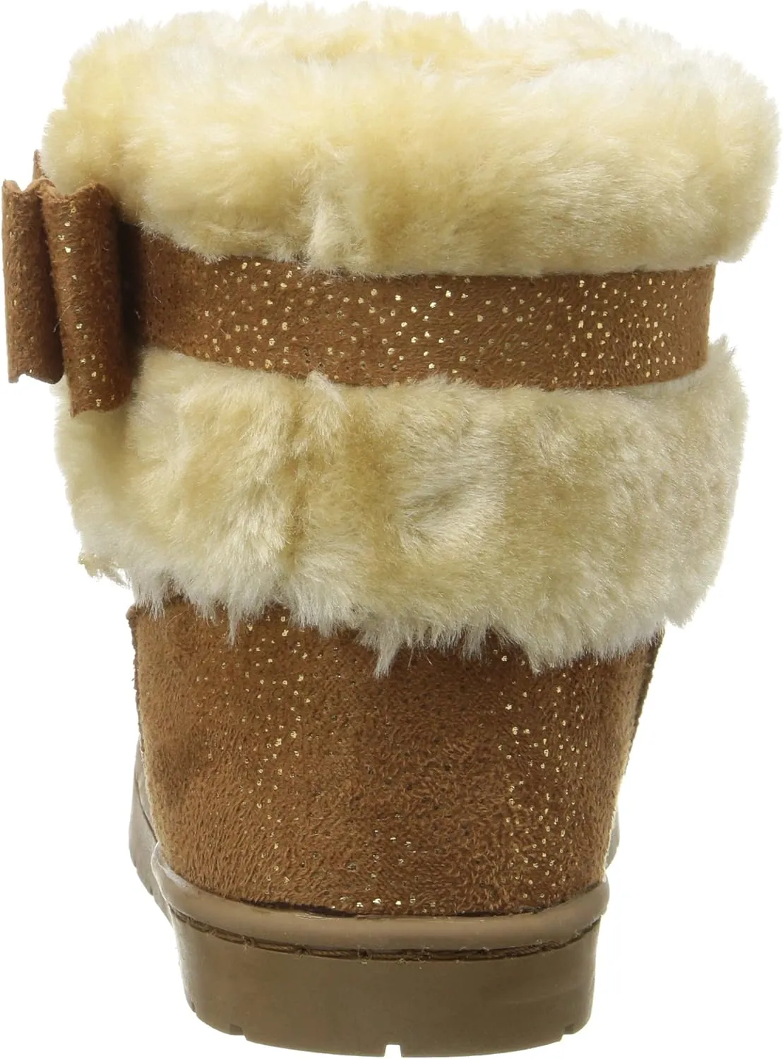 Rampage Kids' Lil Roxy Pull-On Boot