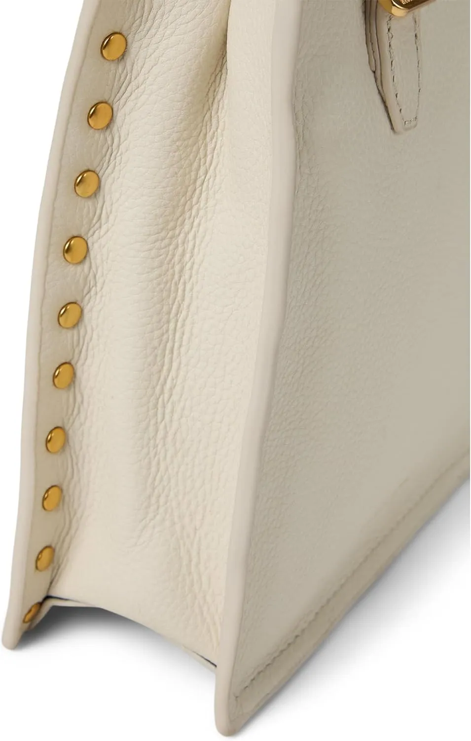 Rebecca Minkoff Studded Mini Tote