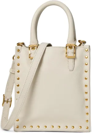 Rebecca Minkoff Studded Mini Tote