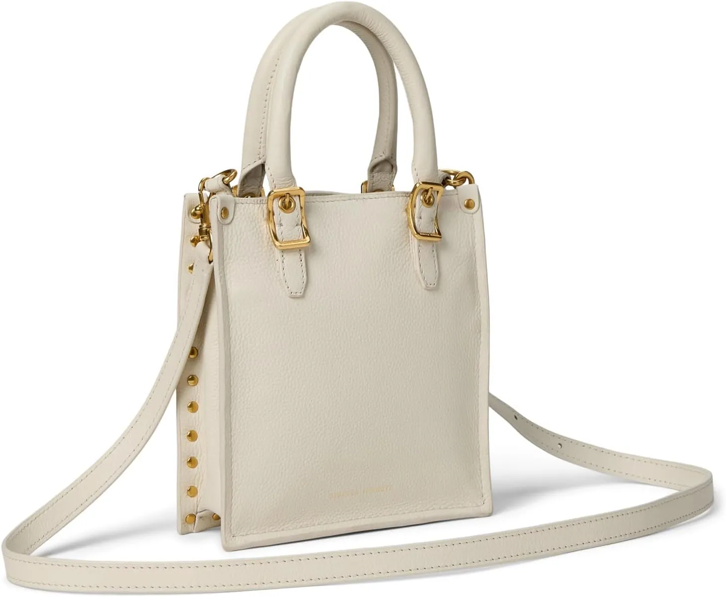 Rebecca Minkoff Studded Mini Tote