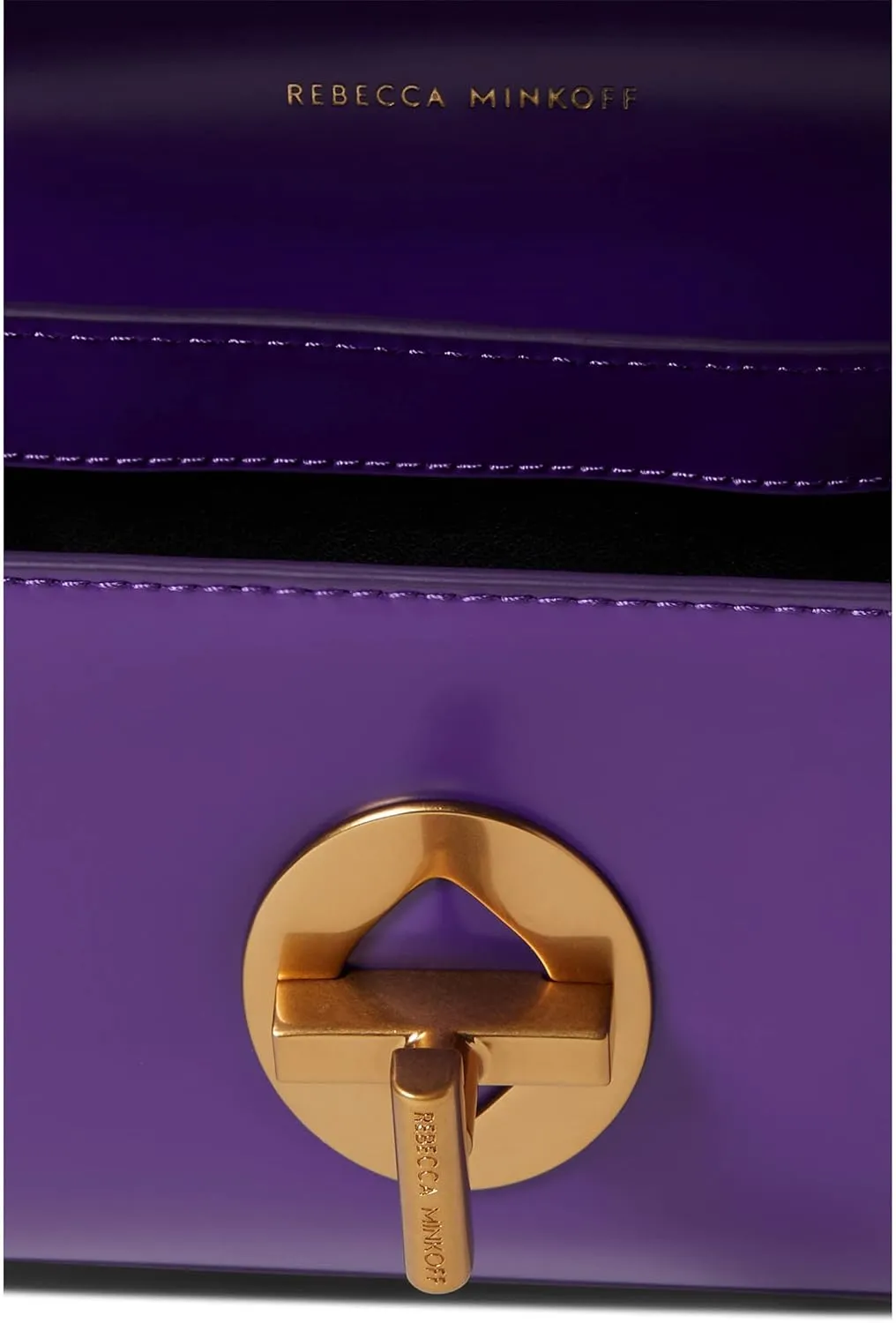 Rebecca Minkoff The G Small Shoulder