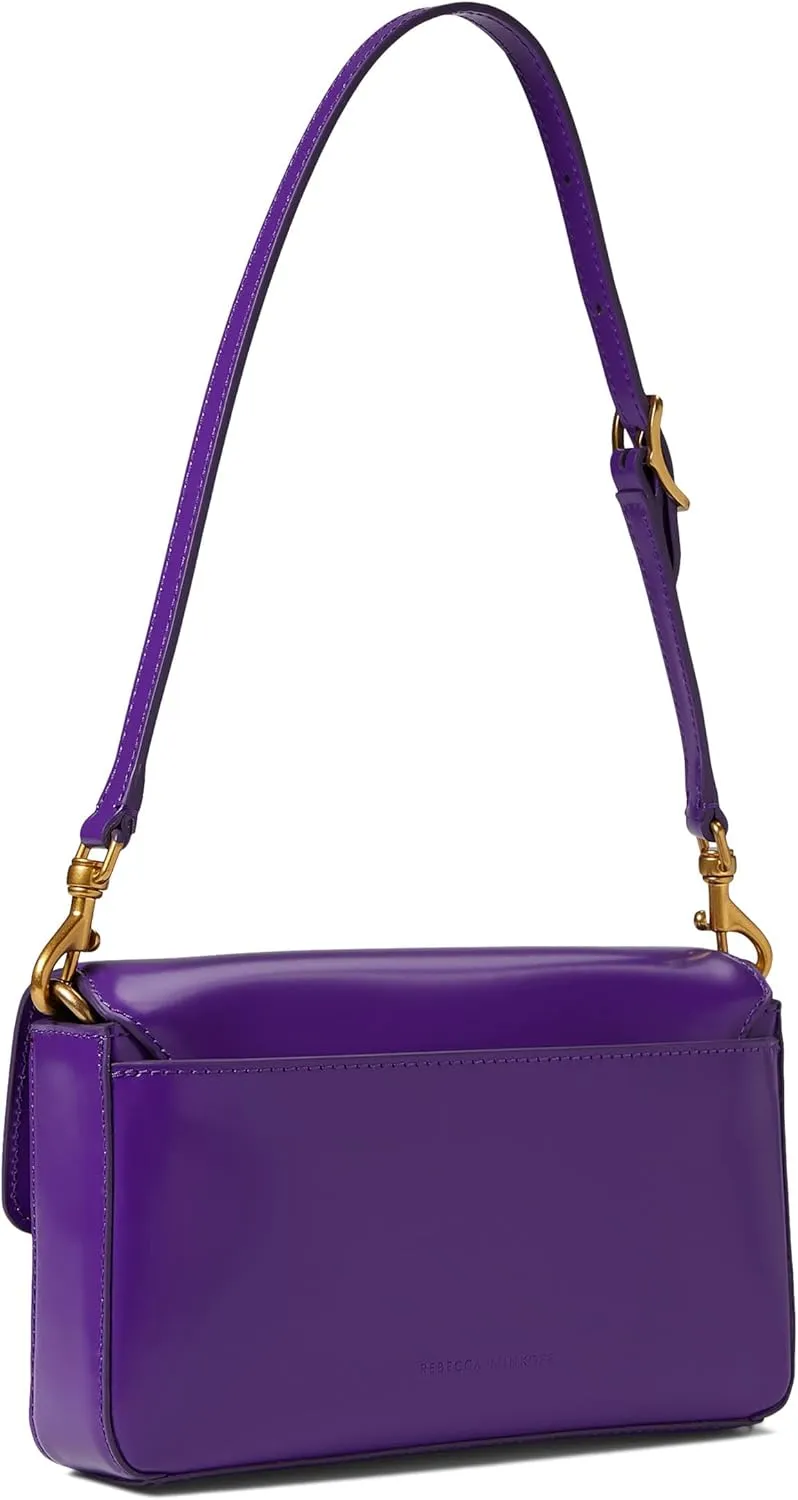 Rebecca Minkoff The G Small Shoulder