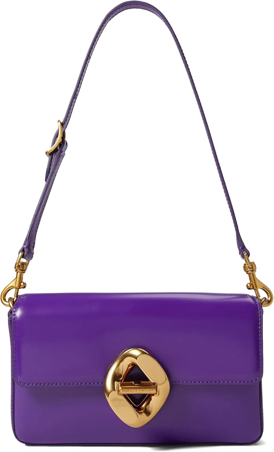 Rebecca Minkoff The G Small Shoulder