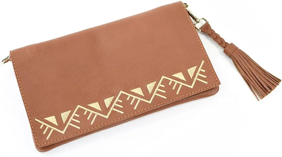 Riad Bag - Atlas