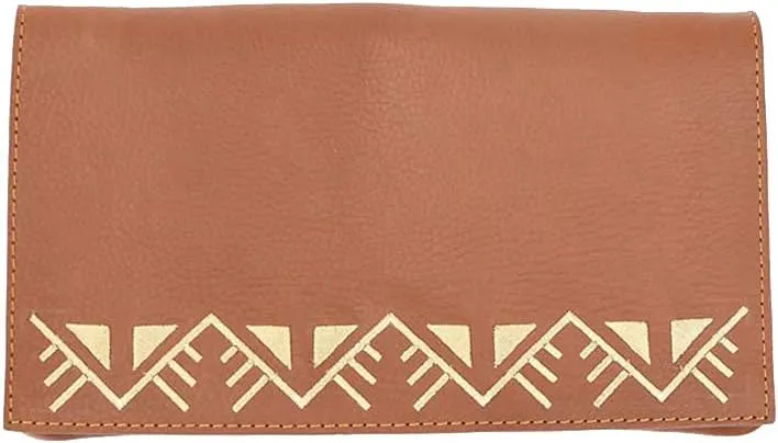 Riad Bag - Atlas
