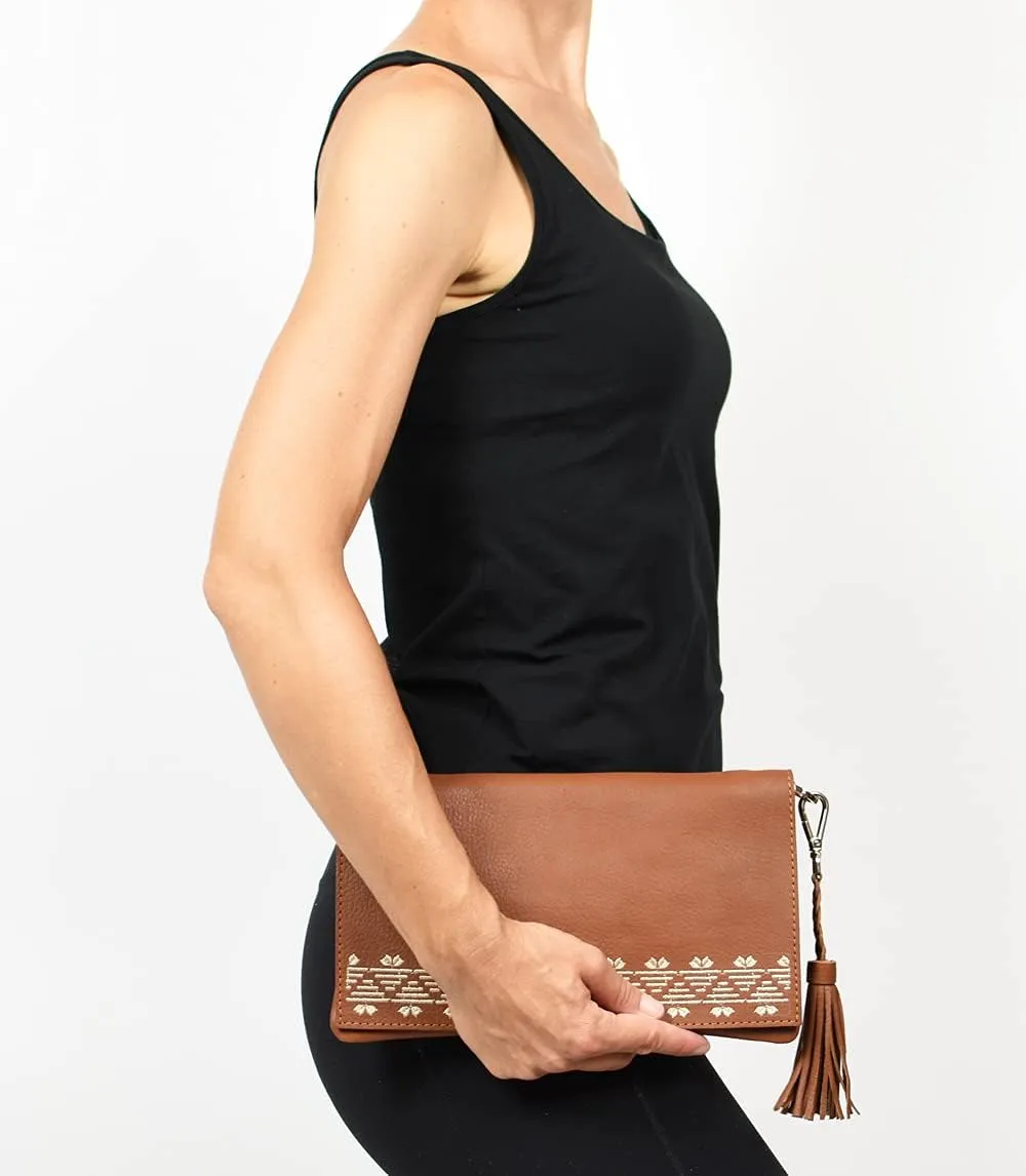 Riad Bag - Atlas