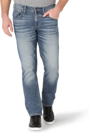 Rock & Republic Men's Slim Straight Jean