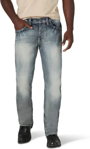 Rock & Republic Men's Straight Jean