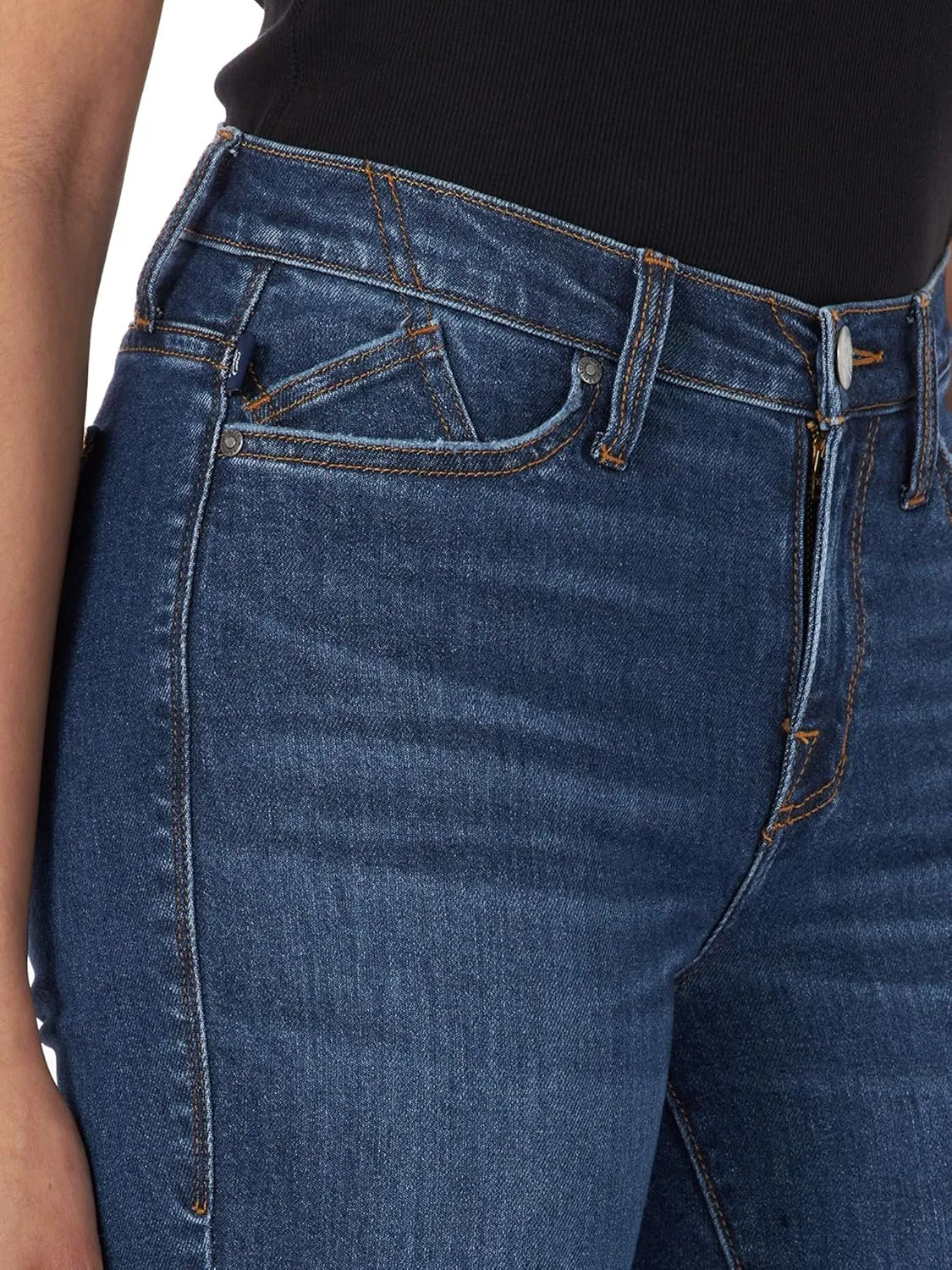 Rock & Republic Women's Roller High Rise Skinny Jean