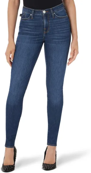 Rock & Republic Women's Roller High Rise Skinny Jean