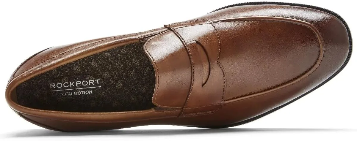 Rockport Total Motion Office Penny