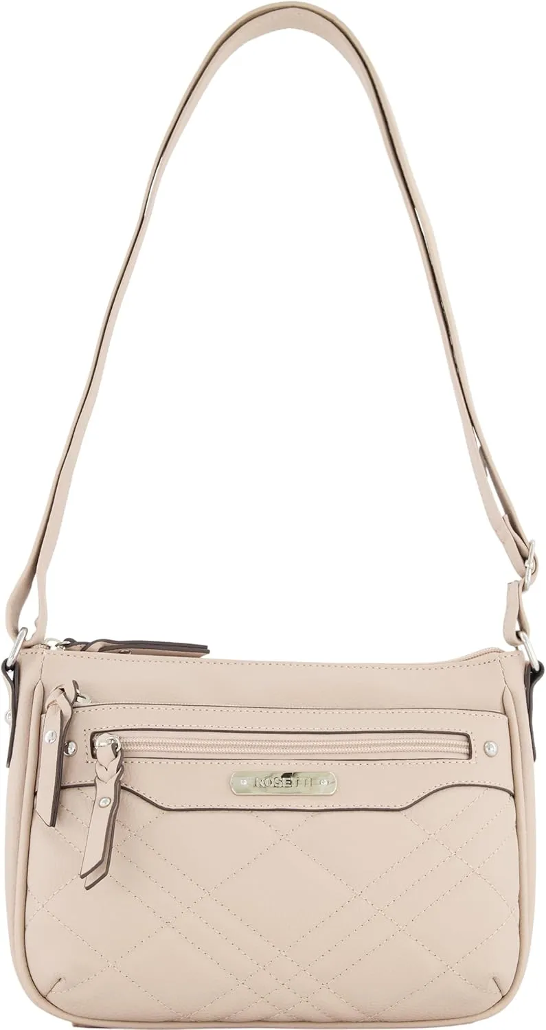Rosetti Oakley Mini Crossbody Bag