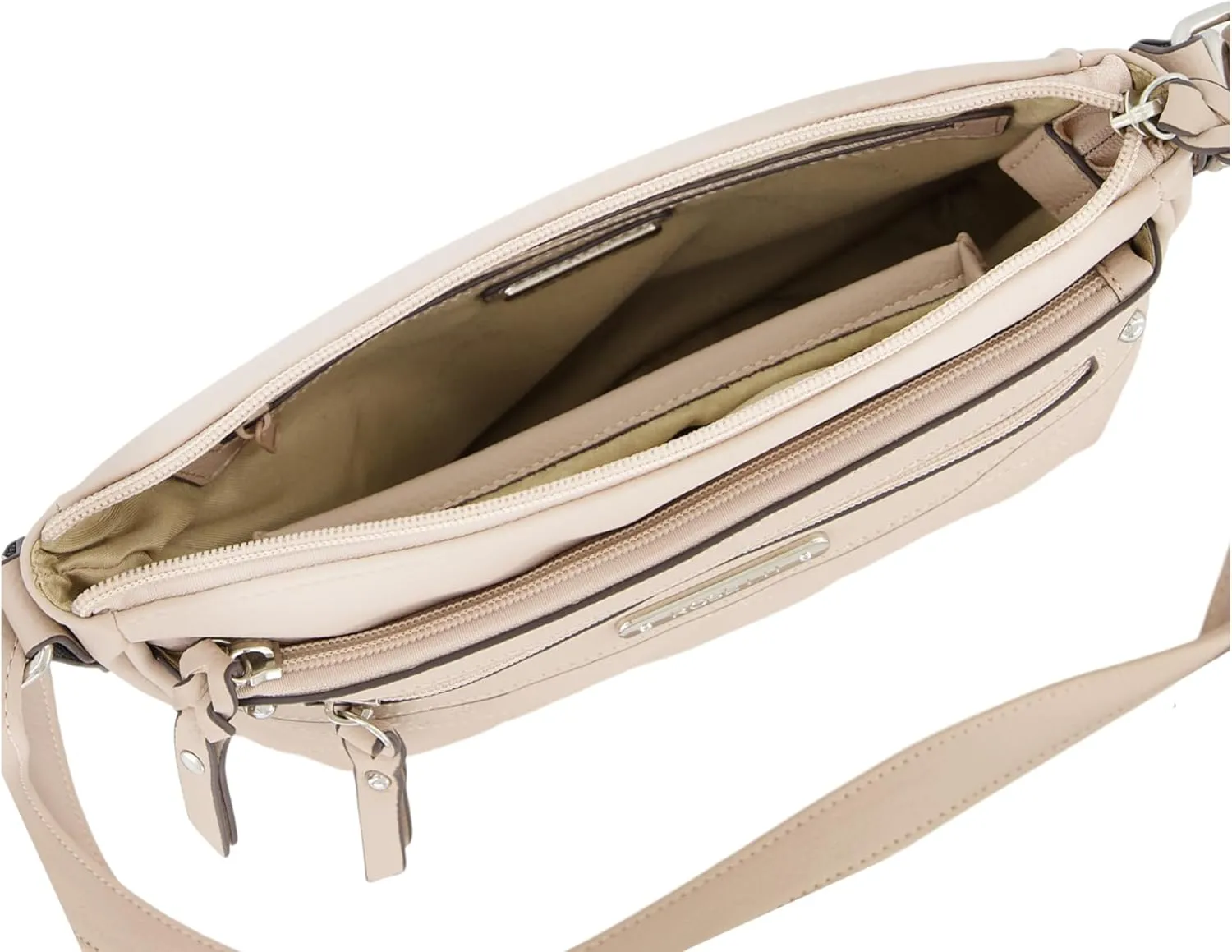 Rosetti Oakley Mini Crossbody Bag
