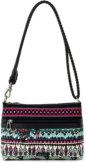 Sakroots Campus Mini Crossbody