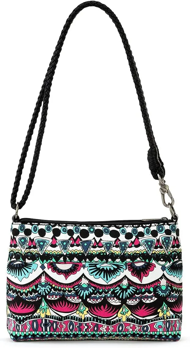 Sakroots Campus Mini Crossbody