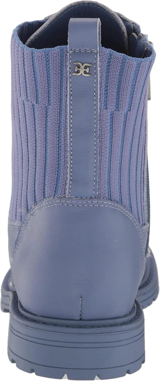 Sam Edelman Girls' Lydell Combat Boot