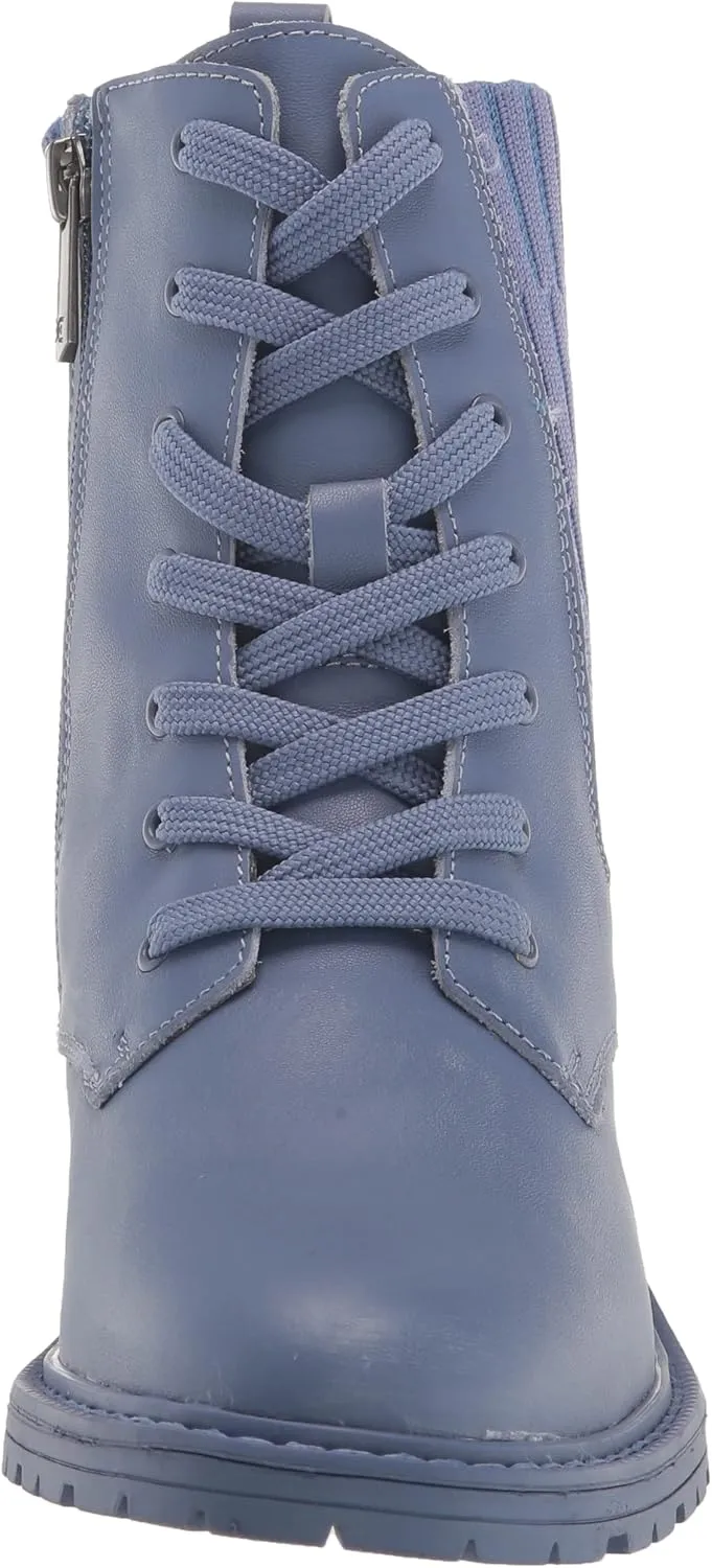 Sam Edelman Girls' Lydell Combat Boot