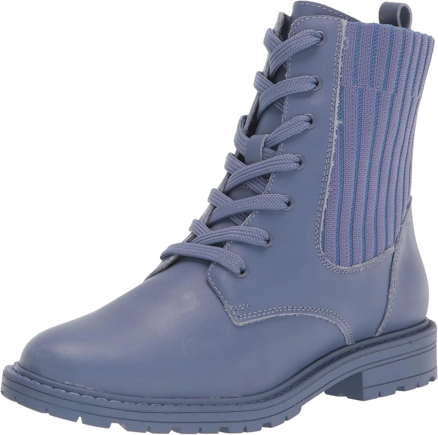 Sam Edelman Girls' Lydell Combat Boot