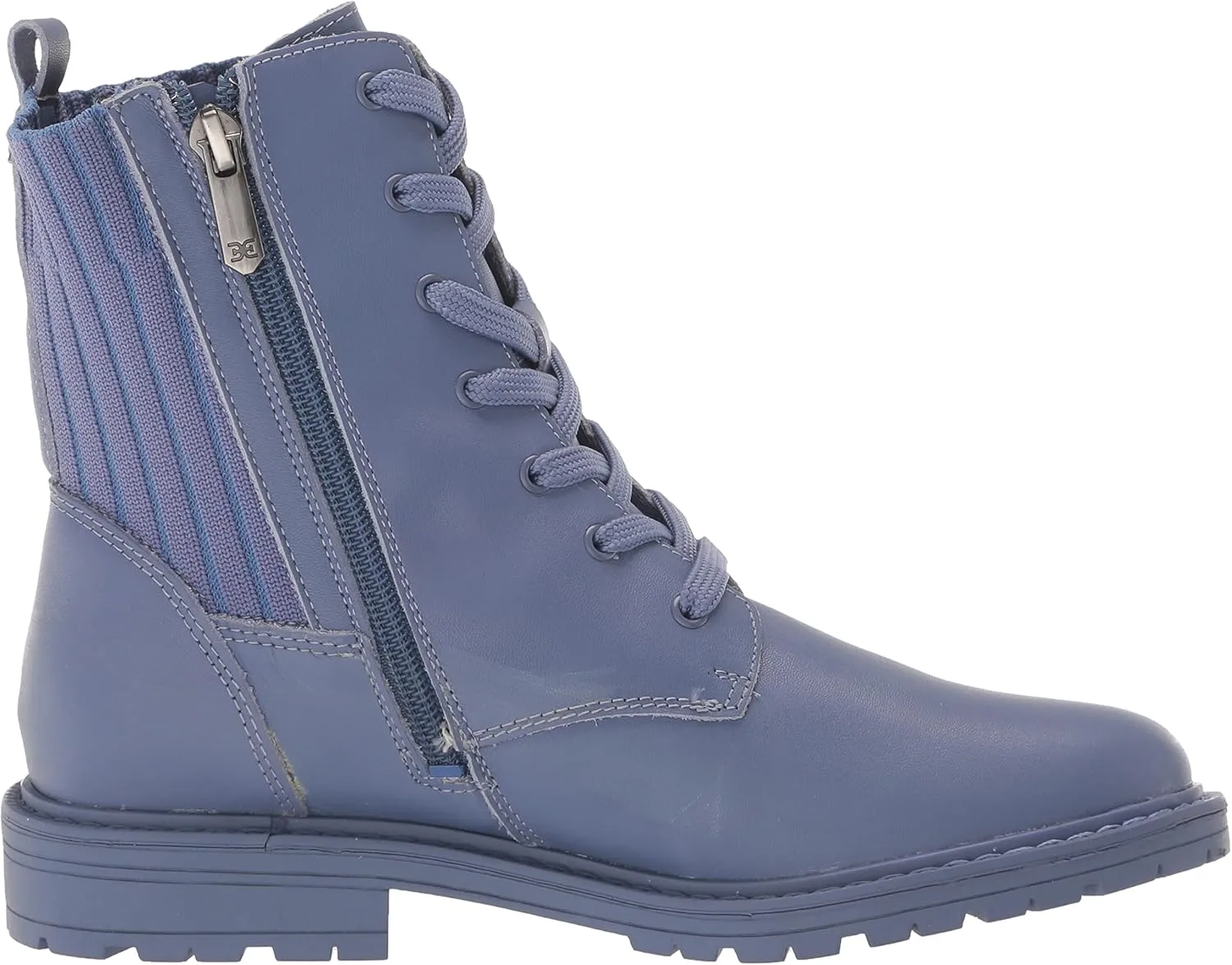 Sam Edelman Girls' Lydell Combat Boot