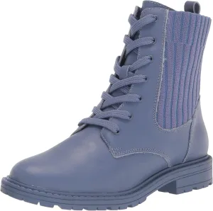 Sam Edelman Girls' Lydell Combat Boot