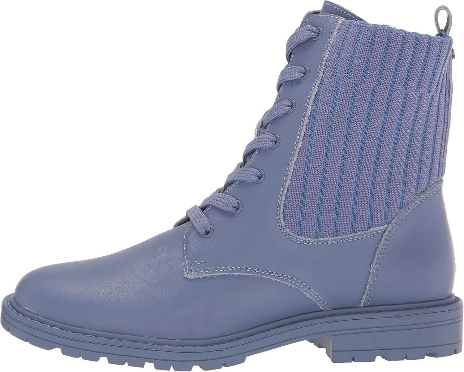 Sam Edelman Girls' Lydell Combat Boot