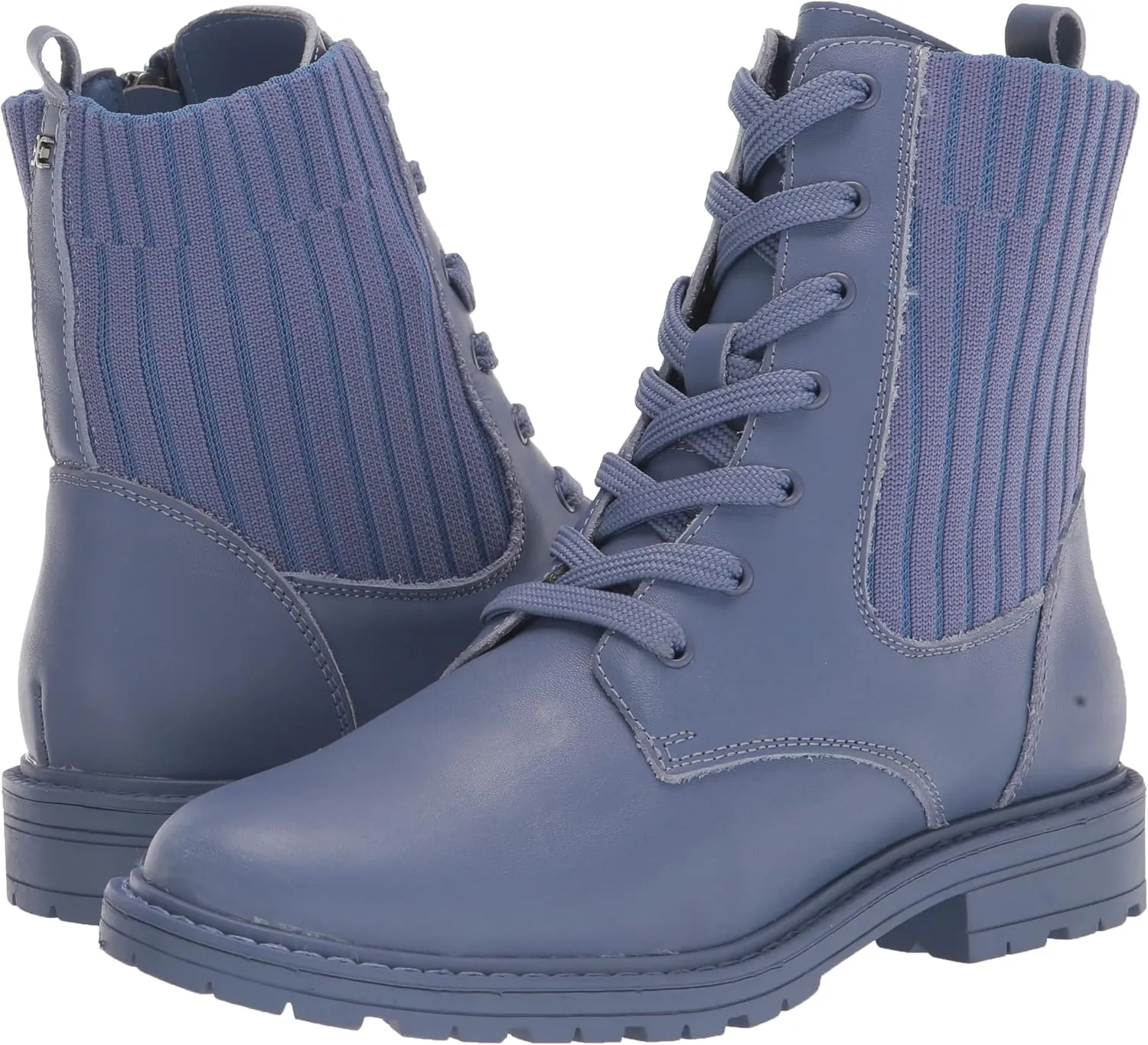 Sam Edelman Girls' Lydell Combat Boot