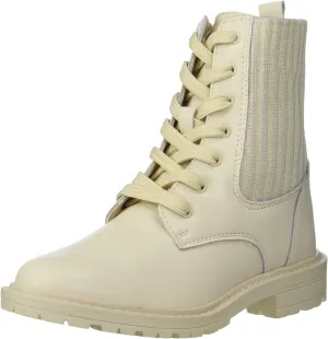 Sam Edelman Girl's Lydell Mini Combat Boot