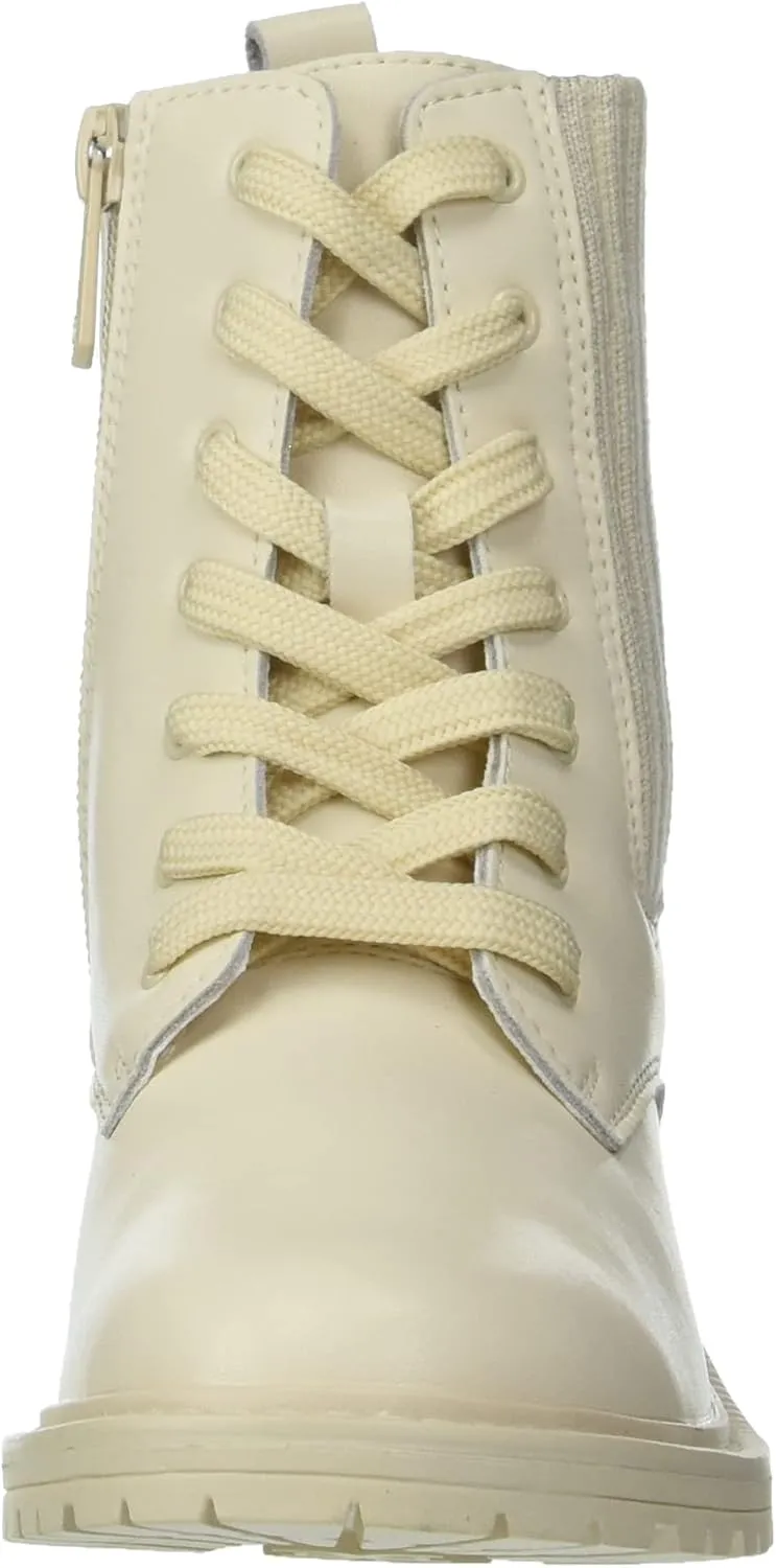 Sam Edelman Girl's Lydell Mini Combat Boot