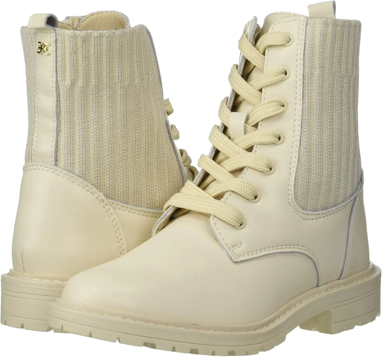 Sam Edelman Girl's Lydell Mini Combat Boot