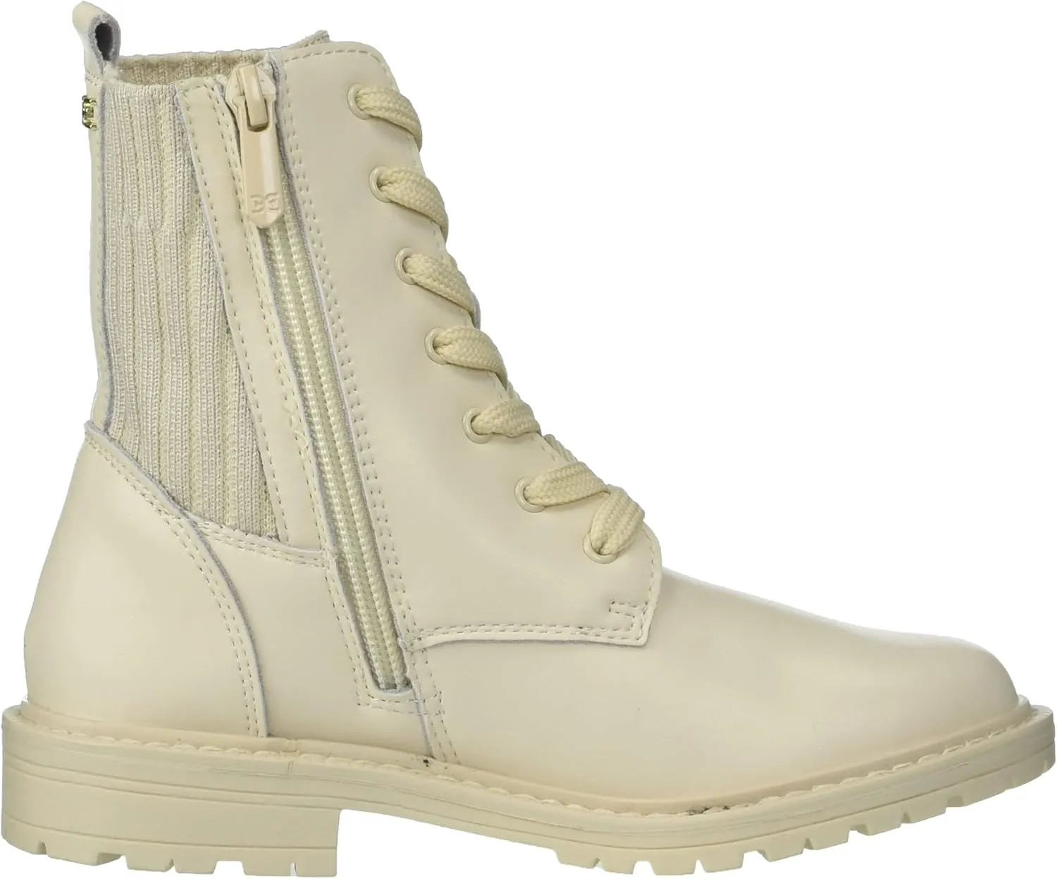 Sam Edelman Girl's Lydell Mini Combat Boot