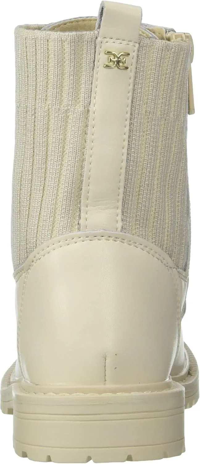 Sam Edelman Girl's Lydell Mini Combat Boot