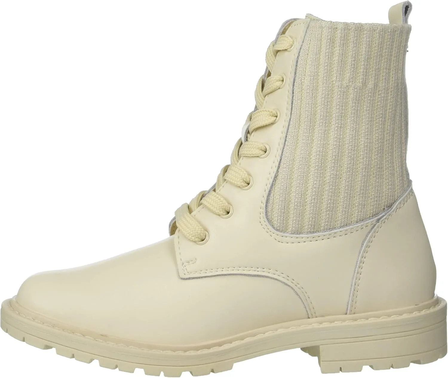 Sam Edelman Girl's Lydell Mini Combat Boot