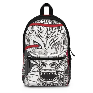 SEIRYU Backpack (Made in USA)