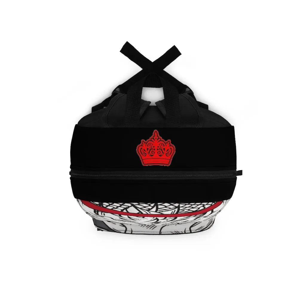 SEIRYU Backpack (Made in USA)