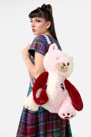 Sew Much Fun Backpack