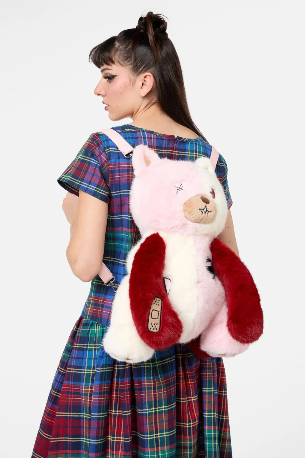 Sew Much Fun Backpack