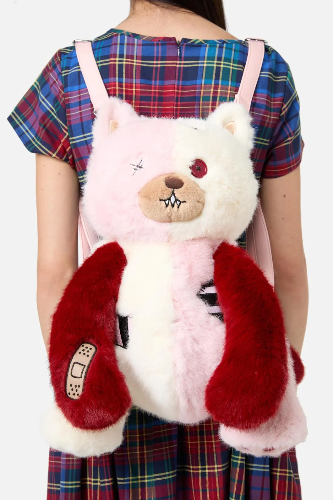 Sew Much Fun Backpack