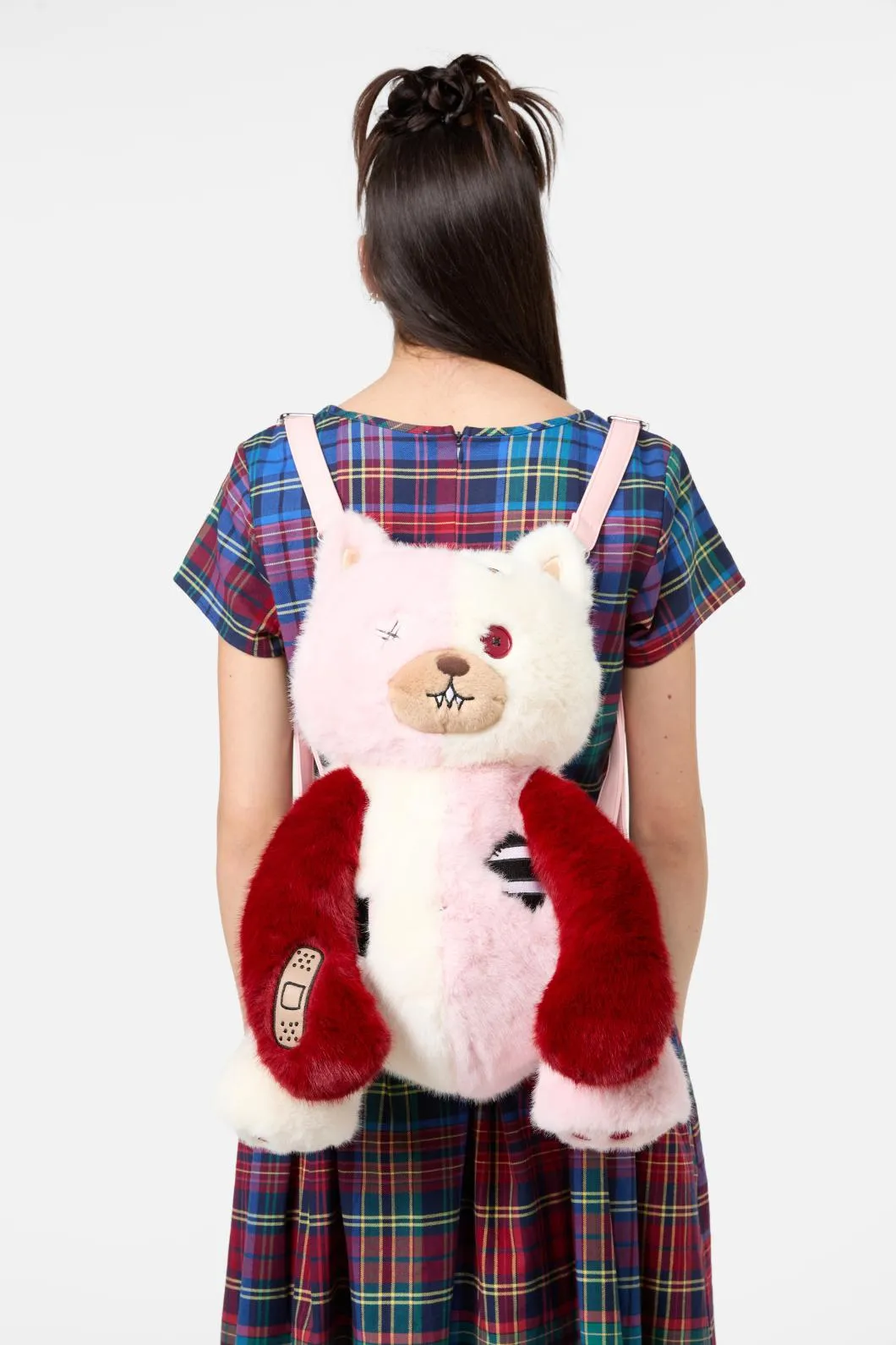 Sew Much Fun Backpack