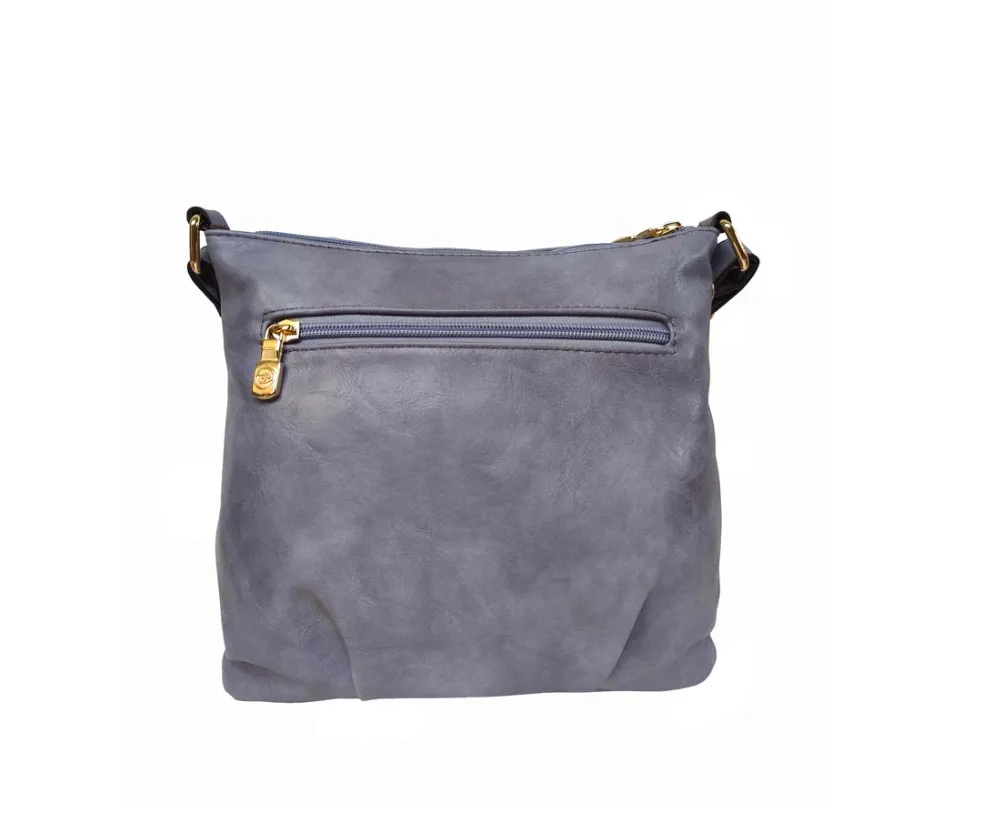 Shelley Crossbody - Two Colours