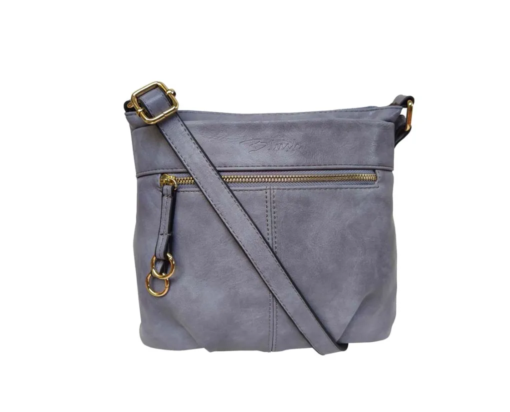 Shelley Crossbody - Two Colours