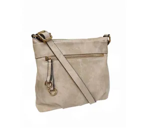 Shelley Crossbody - Two Colours