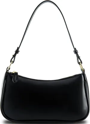 Shoulder Bags for Women Leather Hobo Sling Tote Handbag Retro Clutch Purse with 2 Removable Straps and Zipper Closure