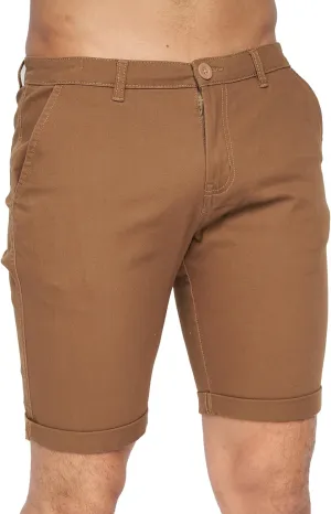 SINWOOD Shorts - Men's (50) (Cannelle), cinnamon, 50