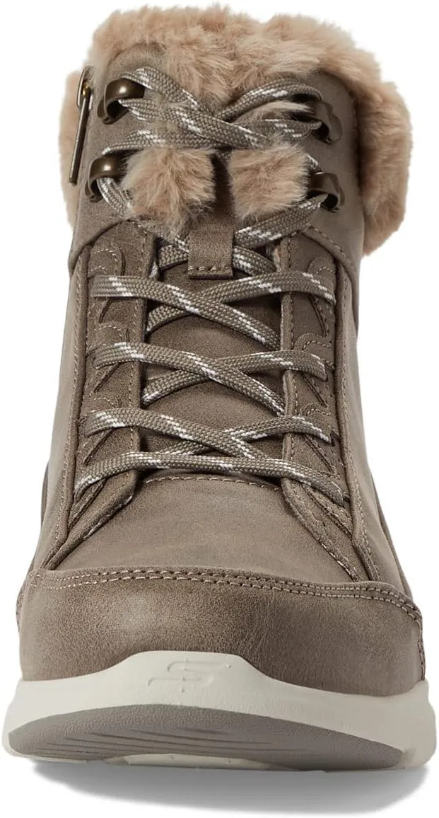 Skechers Women's Glacial Ultra Cozyly